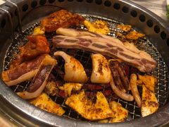 -火炉火自助餐(喜隆多店)