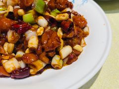 -新侨小馆(东直门北小街店)