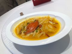 -品海楼·大连海胆锅贴馆(东港店)