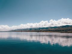 -青海湖国家重点风景名胜区