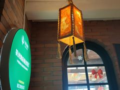 -马灯部落·西湖边的创意山景餐厅(虎跑动物园店)