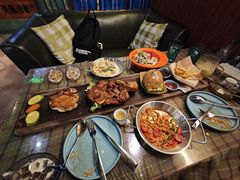 -美森西餐厅(曙光大道店)