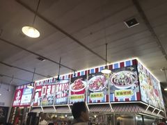 -冶建镜子·老南昌大排档·江西虾王(总店)