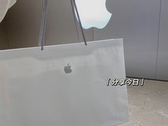 -Apple零售店(深圳益田假日广场店)
