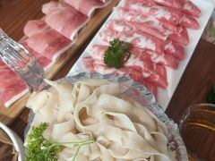 -佬土鹅肠火锅(解放路店)