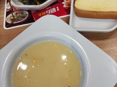 -豪客来牛排(红豆万花城店)