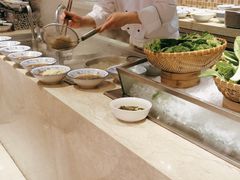 -River Café 海鲜自助(重庆丽笙世嘉酒店)