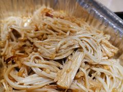 -唛嘻哒烤串朝鲜族风味(金桥店)