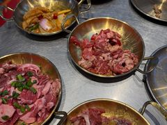 -哈哈碳都·牛肋条无限自助烤肉(台江万达店)
