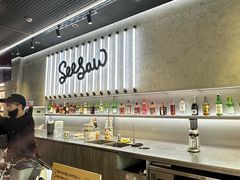 -Seesaw Coffee(88铜仁路店)