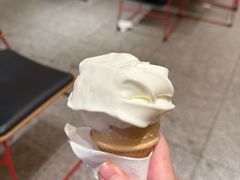 -麦当劳(苏州中心星悦汇店)