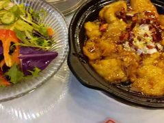 -吉祥春饼·烤鸭(国贸店)
