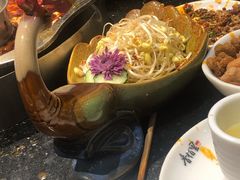 -香佰里鲜货火锅(佳乐金街店)
