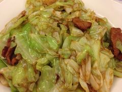 iphone_upload_pic-金豆角砂锅焖面(安贞店)