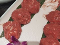 -寻牛记潮汕牛肉火锅(双喜城店)