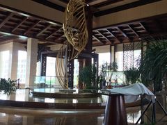 -惠州金海湾嘉华度假酒店