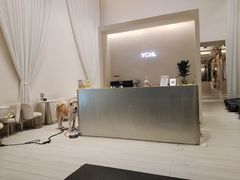 -YCHL Studios健身工作室(市二宫店)