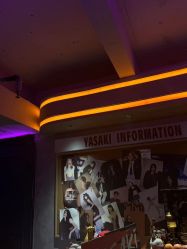 -YASAKI国际舞蹈中心