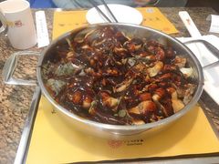 -黄记煌三汁焖锅(崇文门店)