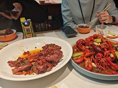 -杨氏青龙虾·吃蟹季(金盛路总店)