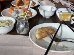 -上海外滩茂悦大酒店