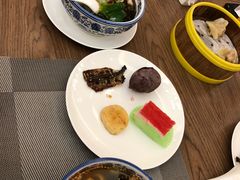 -辰茂皇廷酒店瑞香阁中餐厅