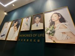 -海马体照相馆(无锡清扬茂业天地店)