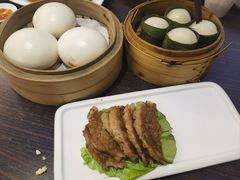 -南珠宫酒店-茶餐厅