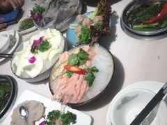 -围炉夜话·潮汕卤水火锅(榕江店)