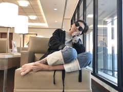 -华盛顿杜勒斯国际机场