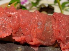 -盡膳口福跷脚牛肉火锅(国贸商城店)