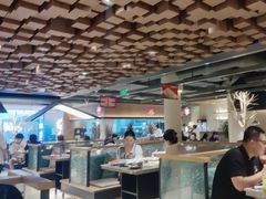 -韩盛·古法烤肉店(皇城恒隆广场店)