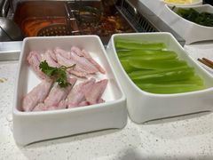 -默玉火锅(新世纪购物中心店)