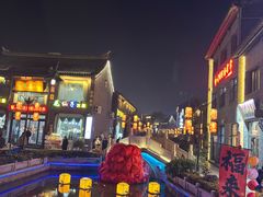 -龍歌自助小火锅(淮安楚州万达店)