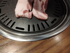 -·缸桶屋·韩式牛肋条自助烤肉(西湖D11店)