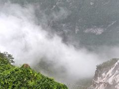 -重庆云阳龙缸景区