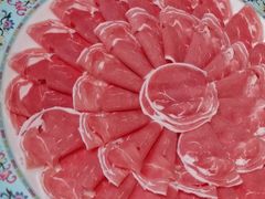 -乐宴·老北京铜火锅(八卦岭店)