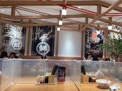 -味千拉面(广州白云机场T1西二店)