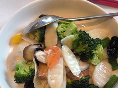 玫瑰厅时蔬荟萃-玫瑰厅上海菜(兴国路店)