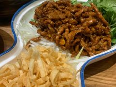 -满园烤鸭·春饼(抚顺万达店)