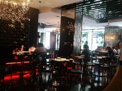 大堂-小资太太餐厅(南岗区店)