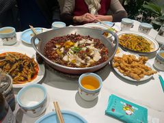 -川人百味(金安中央大街店)