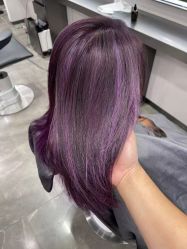 -Kraemer Paris苏豪路易士·嘉玛发廊