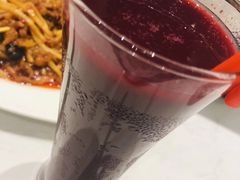 -北李妈妈菜·海肠捞饭(高新万达店)