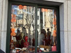 -老吉士酒家(天平路店)