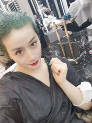-TOP HAIR SALON