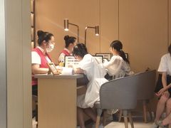 -海底捞火锅(万象汇店)