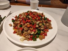 -三猫黑鱼花(南大店)