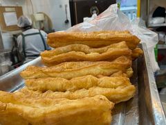 -奥华餐厅·老张记(台基厂店)