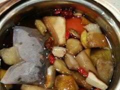 -素渡·一茶一素素食馆(新疆店)